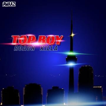 download Top-Boy Roach Killa mp3